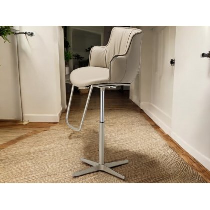 Rihanna X Bar Stool By Cattelan Italia Rihanna X Bar Stool By Cattelan Italia