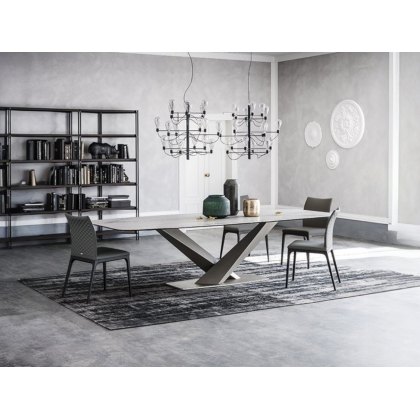 Stratos Keramik Table By Cattelan Italia Stratos Keramik Table By Cattelan Italia