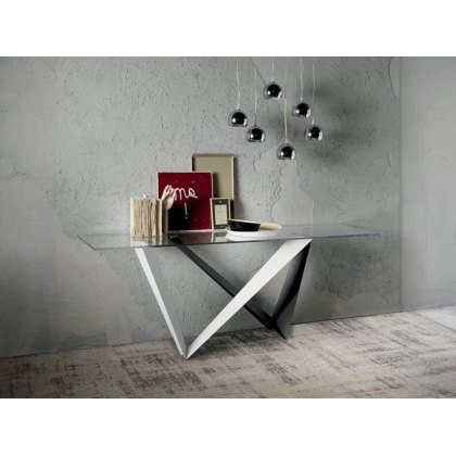 Westin Console Table By Cattelan Italia Westin Console Table By Cattelan Italia