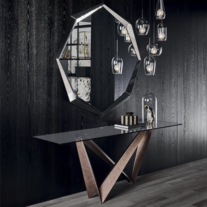 Italia Westin Console Table By Cattelan Italia