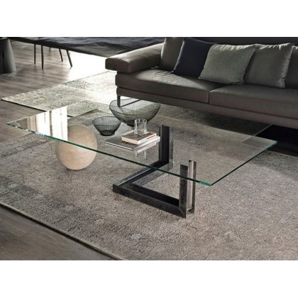Levante Coffee Table By Cattelan Italia Levante Coffee Table By Cattelan Italia