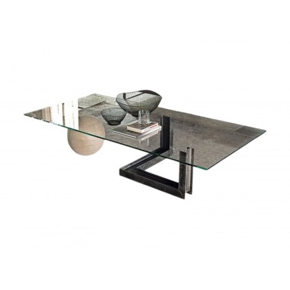 Levante Coffee Table By Cattelan Italia