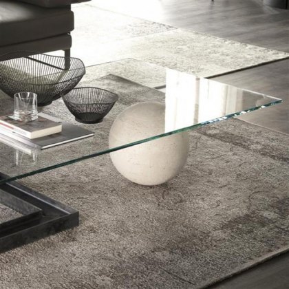 Levante Coffee Table By Cattelan Italia