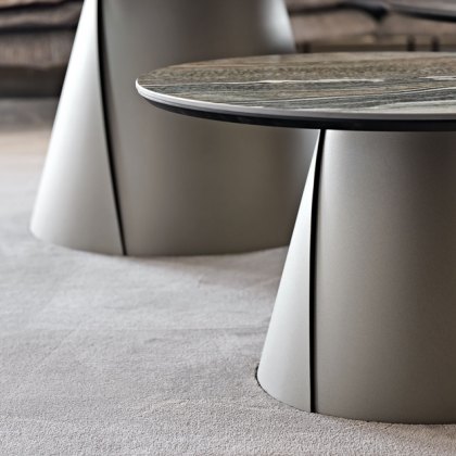 Albert Keramik Coffee Table By Cattalan Italia