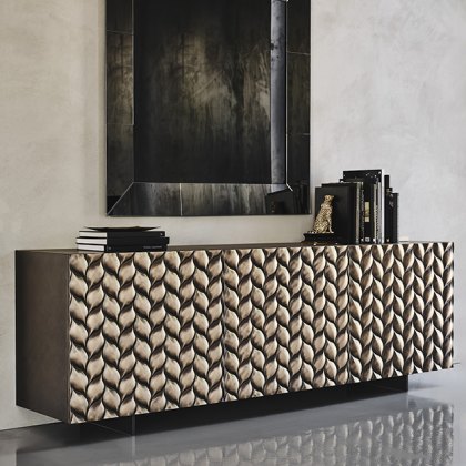 Lavander Sideboard By Cattelan Italia