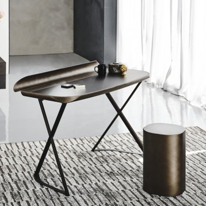 Cocoon Desk By Cattelan Italia