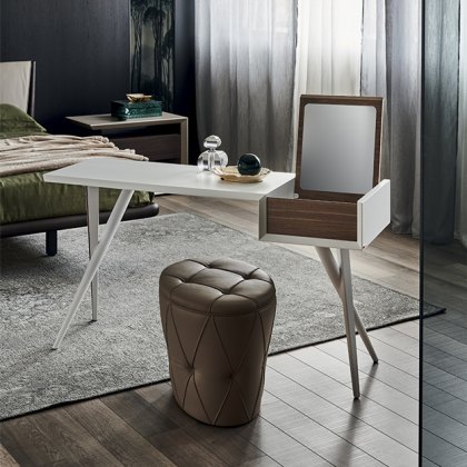 Batik Desk By Cattelan Italia