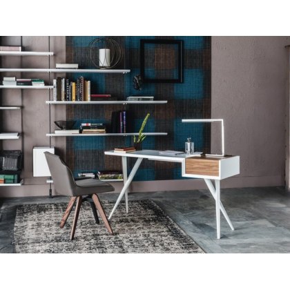 Batik Desk By Cattelan Italia Batik Desk By Cattelan Italia