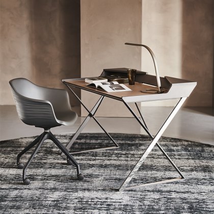 Qwerty Desk By Cattelan Italia
