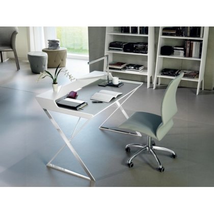 Qwerty Desk By Cattelan Italia Qwerty Desk By Cattelan Italia