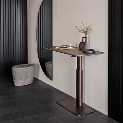 Runner Desk By Cattelan Italia