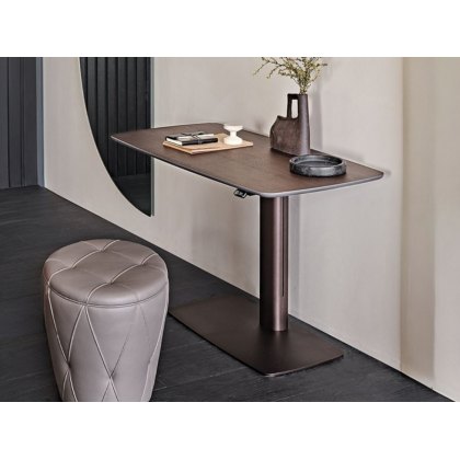 Runner Desk By Cattelan Italia Runner Desk By Cattelan Italia