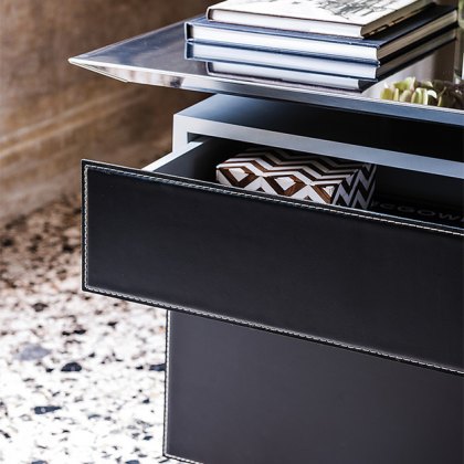 Vega Peninsula Desk By Cattelan Italia