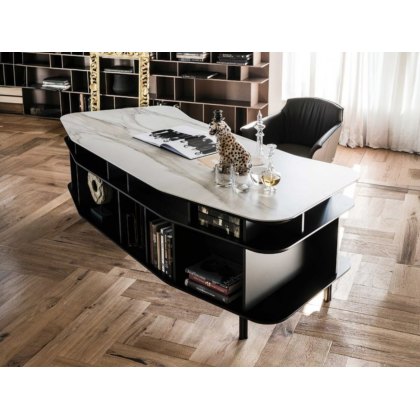 Wall Street Desk By Cattelan Italia Wall Street Desk By Cattelan Italia