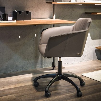 Tyler Office Chair By Cattelan Italia