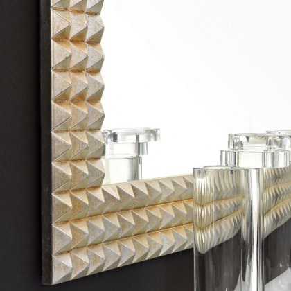 Egypt Mirror By Cattelan Italia
