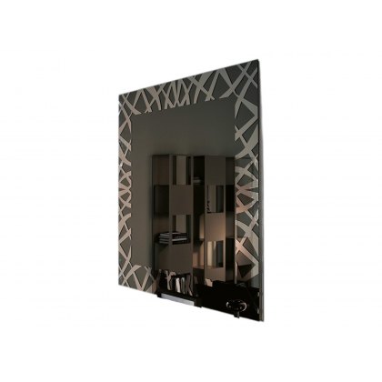 Kenya Mirror By Cattelan Italia