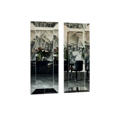 Regal Mirror By Cattelan Italia