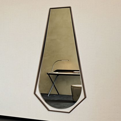 Sautern Mirror By Cattelan Italia