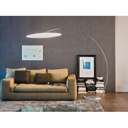Astra Arc Floor Lamp By Cattelan Italia Astra Arc Floor Lamp By Cattelan Italia
