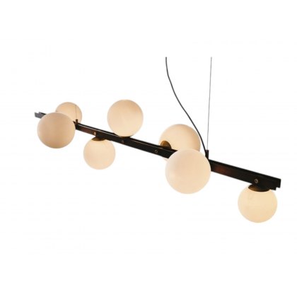Planeta Suspension Light By Cattelan Italia