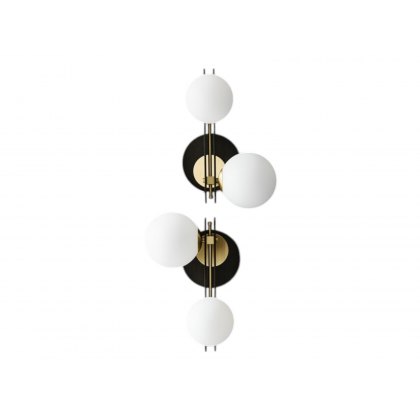 Planeta Wall Light By Cattelan Italia