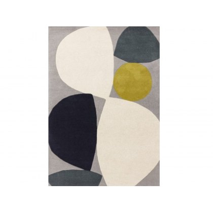 Andros Rug Teal Andros Rug Teal
