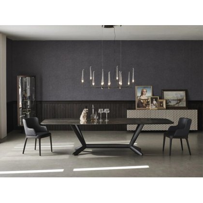 Planer Keramik Table By Cattelan Italia Planer Keramik Table By Cattelan Italia
