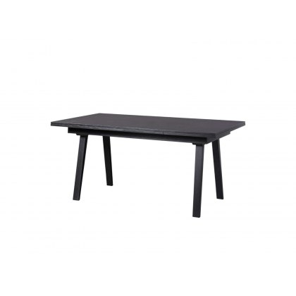 Skovby SM126 Extending Dining Table