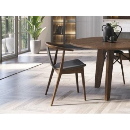 Skovby SM820 Chair