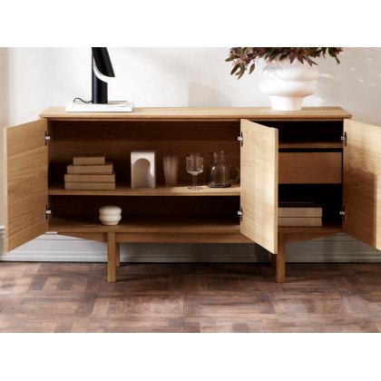 Skovby SM304 Sideboard