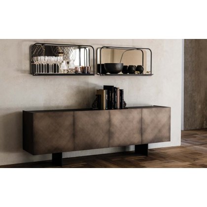 Arizona Sideboard By Cattelan Italia