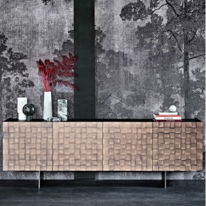 Arizona Crossing Sideboard By Cattelan Italia