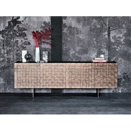 Arizona Crossing Sideboard By Cattelan Italia Arizona Crossing Sideboard By Cattelan Italia
