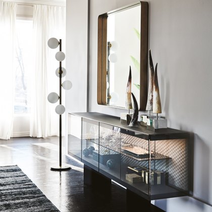 Boutique Sideboard By Cattelan Italia