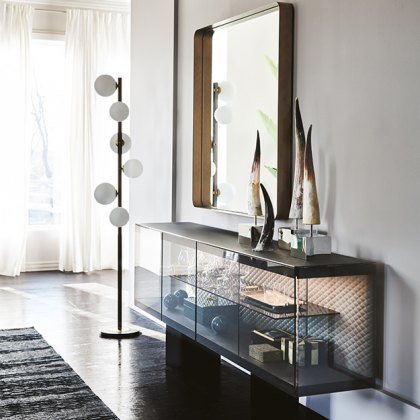 Boutique Sideboard By Cattelan Italia