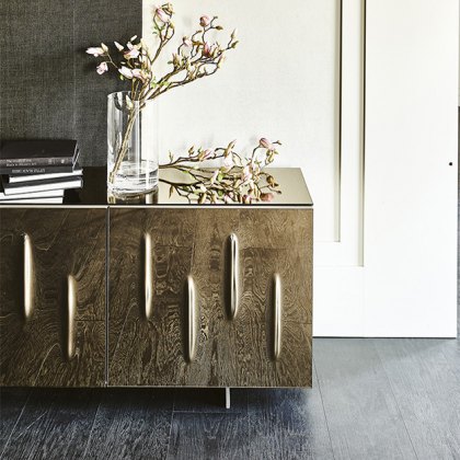 Carnaby Sideboard By Cattelan Italia