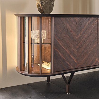 Costes Sideboard By Cattelan Italia