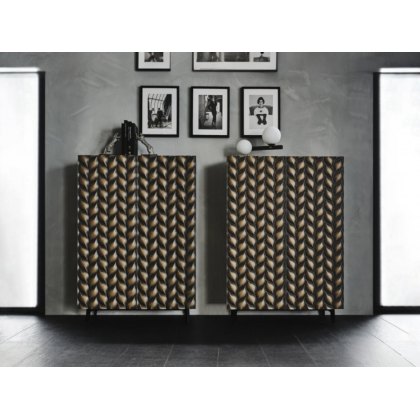 Spiga Storage Cupboard By Cattelan Italia Spiga Storage Cupboard By Cattelan Italia