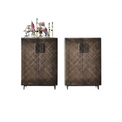 Tudor Sideboard By Cattelan Italia
