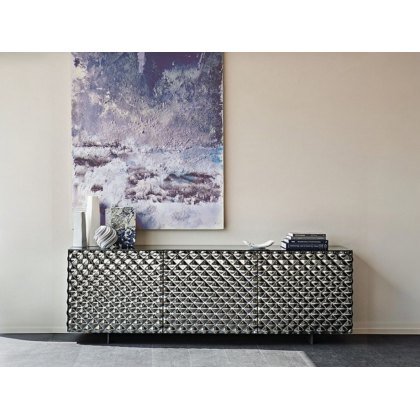 Vivaldi Sideboard By Cattelan Italia Vivaldi Sideboard By Cattelan Italia