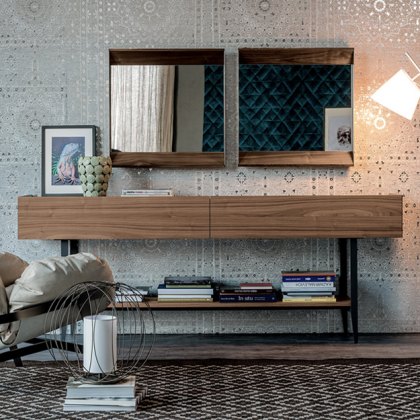 Horizon Sideboard By Cattelan Italia