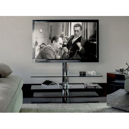Vision TV Unit By Cattelan Italia Vision TV Unit By Cattelan Italia