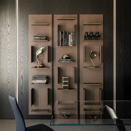 Fifty Bookcase By Cattelan Italia
