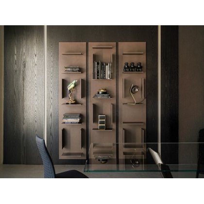 Fifty Bookcase By Cattelan Italia