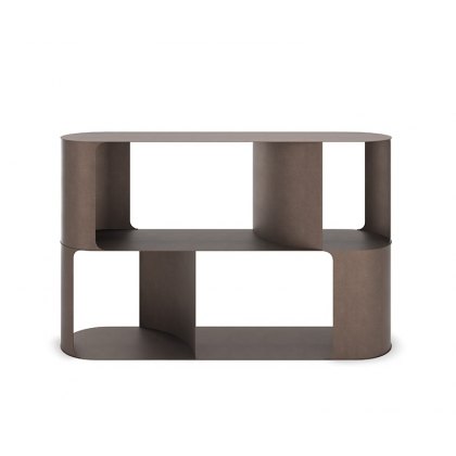 Fulham Bookcase By Cattelan Italia
