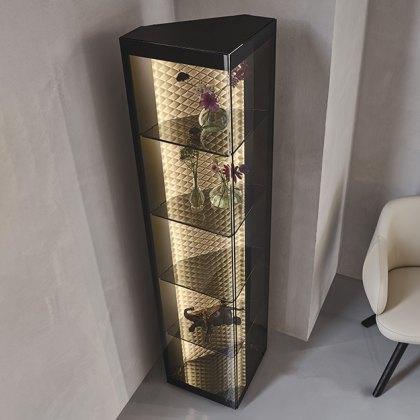 Atelier Display Case By Cattelan Italia