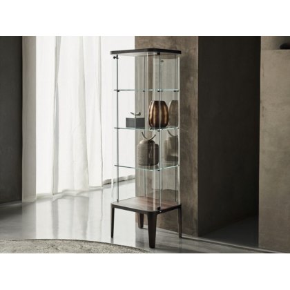 Chantal Display Case By Cattelan Italia Chantal Display Case By Cattelan Italia