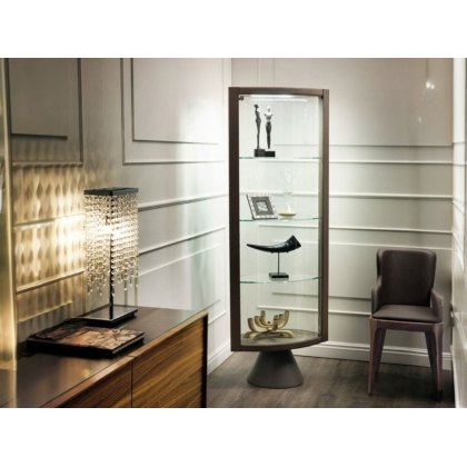 Saba Display Case By Cattelan Italia Saba Display Case By Cattelan Italia