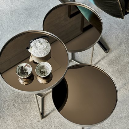 Billy Coffee Table By Cattelan Italia